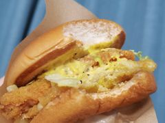 -麦当劳(温州人民路店)