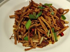 -鸡毛店·川菜(文殊院店)