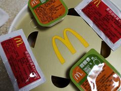 -麦当劳(季平店)