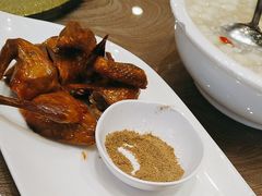 -龙景軒大酒店(共康店)
