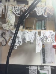 -匿名者纹身学院派·刺青