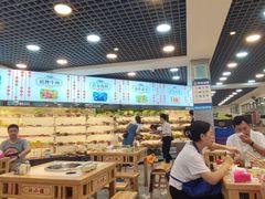 -江二娃串串香(科园四路总店)