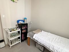 -悦园影院式·足道·养生spa