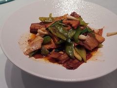 -香丰阁·烤鸭·川湘菜(清河店)