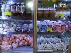 -东园小馆·早茶·淮扬小炒(蜀景店)