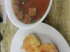 -大南门牛肉包子店
