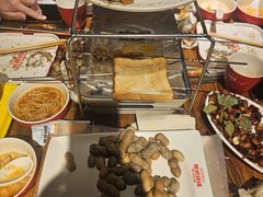 -熙成烧烤(白塔岭店)