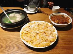 -茅炒屋龙虾·烧烤·湘菜(新河路店)