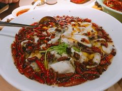 -川流不息(北蔡休闲广场店)