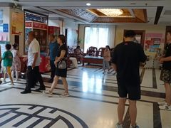 -巨鼎酒店(擂鼓石店)