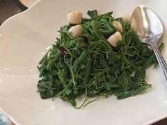 -南山鲜虾面·活鲜小馆·海味大连菜(南山总店)