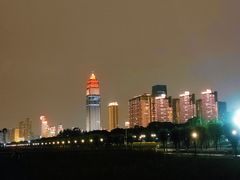 -武汉两江游览·夜游长江(汉口粤汉码头)