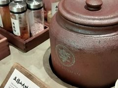 -李山山茶事(景枫店)