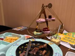 -豪客来牛排(空港华联店)