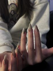 -HUII NAIL绘京美甲美睫会馆