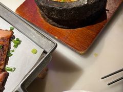 -绿茶餐厅(千岛湖银泰城店)