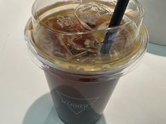 -Manner Coffee(芮欧百货店)
