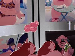 -南京时尚莱迪购物广场(正洪街店)