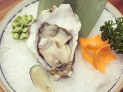 -隐鮨日料(北辰三角洲店)