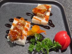 香煎鹅肝-赤谷和牛烧肉居酒屋(石景山店)