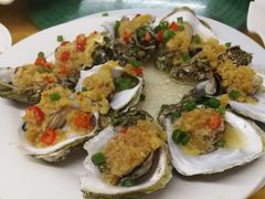 -明记海鲜美食老字号(明记总店)