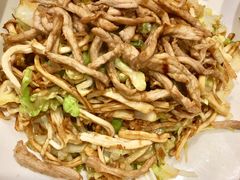 -潘佳驴肉(天齐庙北门店)