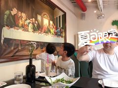 -EATALIA意塔利意式餐厅(鼓楼店)