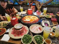 -蜀大侠火锅(春熙路店)