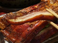 -诺敏塔拉奶茶-布里亚特包子-手把肉(锦都会店)