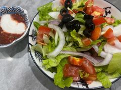 -阿拉伯萨娜餐厅(石马社区店)