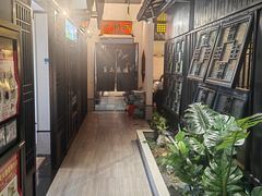 -宋徽厨·安徽菜(绿地店)