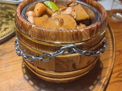 -苹果树下艺术餐厅(通州店)