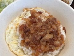 -阿英卤肉饭