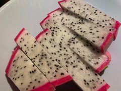 -外婆家(蓝色港湾店)