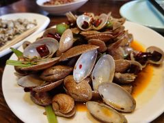 -南海渔家•海鲜•正宗海南菜(海棠湾店)