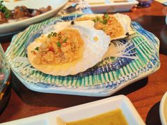 -Mr·Fish鱼鲜生海鲜放题(银泰in99店)