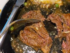 -豪客来牛排(重庆三峡广场步行街1704店)