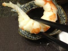 -云顶旋转自助景观餐厅