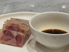 一品水晶肴肉-聚丰园•湖鲜餐厅(阿红私房菜梅石路店)
