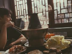 -天桥老金涮肉(牛街店)
