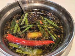 -围炉夜话·潮汕卤水火锅(榕江店)