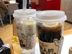 -大官米线(喜盈门范城店)