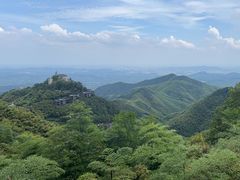 -莫干山风景区