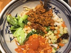 -秦唐汉味biangbiang面(大钟寺店)