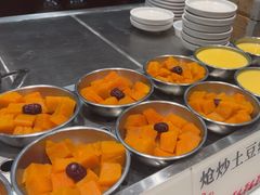 -乡村基·川味现炒大王(熙悦天街店)