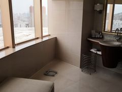 -厦门喜来登酒店