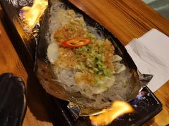 -质烤烤物·活烤海鲜(质烤总店)