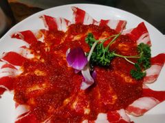 -韩宫宴烤肉·料理(大宁国际店)