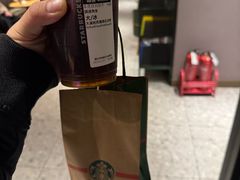 -星巴克(北京广渠门名敦道店)