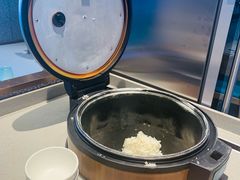 -半天妖烤鱼(石岛店)